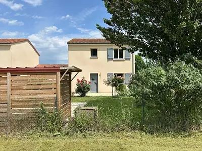 Maison, 94 m²