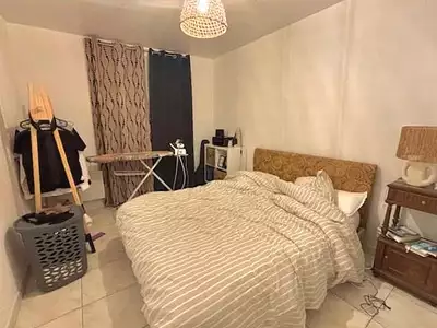 Appartement, 84 m²