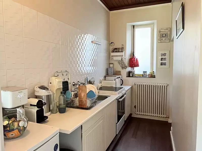 Appartement, 60 m²
