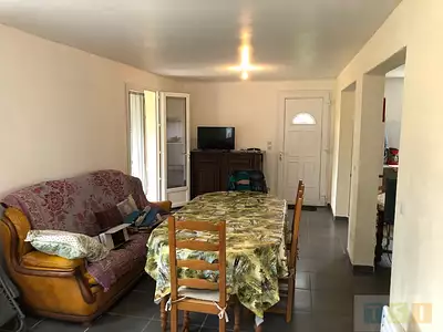 Maison, 72 m²