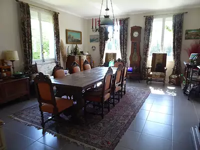 Maison, 190 m²