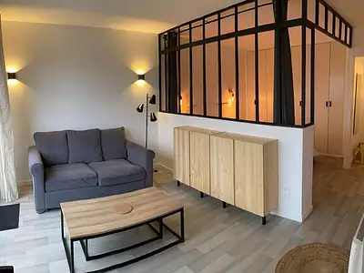 Appartement, 32 m²