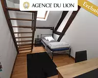 Appartement, 141 m²