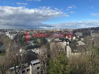 Appartement, 96,05 m²