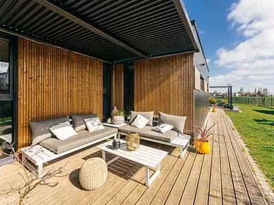 Maison, 220 m²