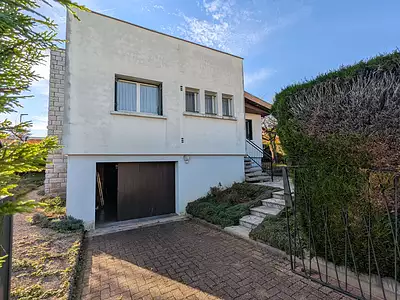 Maison, 75 m²