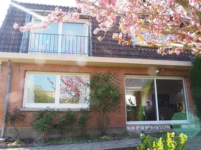 Maison, 125 m²
