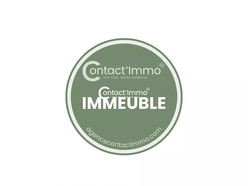 Immeuble, 336 m²