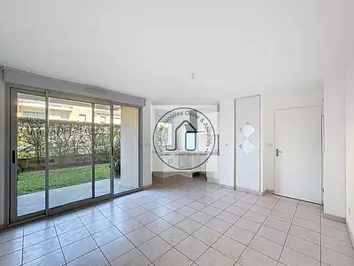 Appartement, 38,39 m²