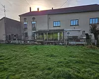 Maison, 400 m²