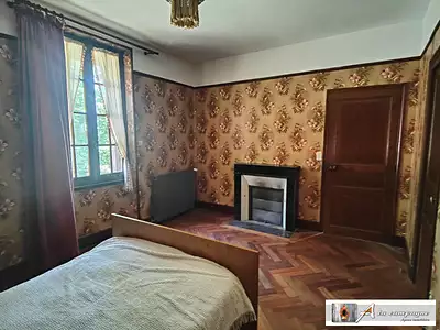 Maison, 130 m²