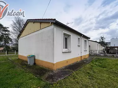 Maison, 81 m²