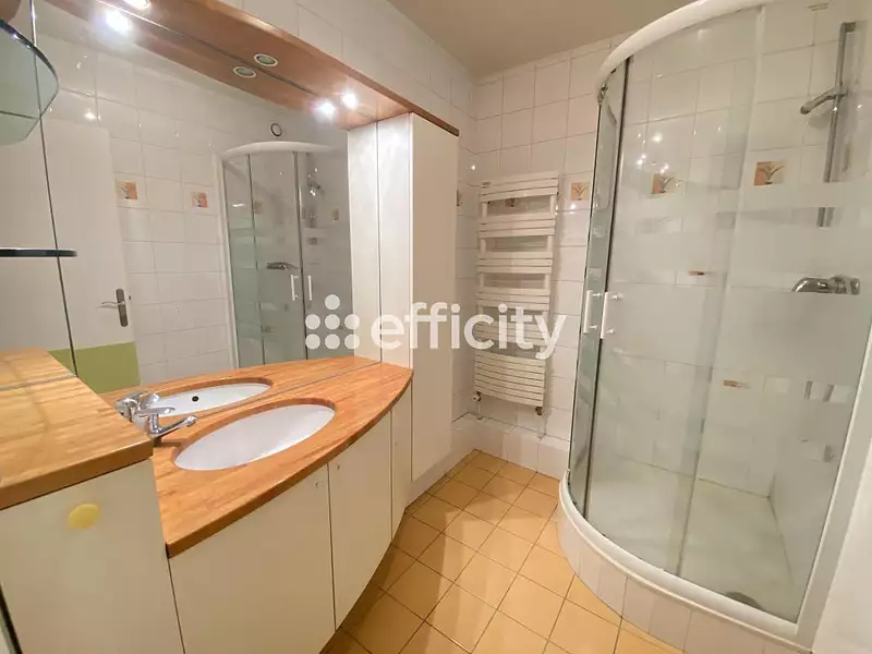 Appartement, 104 m²