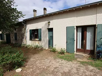 Maison, 180,21 m²