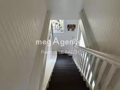 Maison, 84 m²