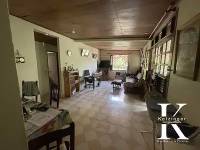 Maison, 121,6 m²