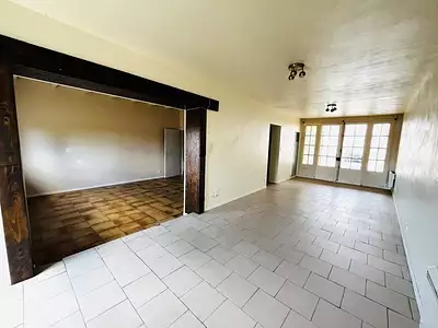 Maison, 116 m²