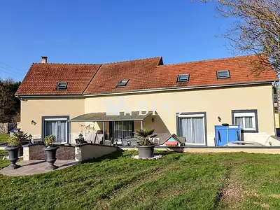 Maison, 230 m²