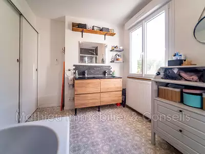 Maison, 104 m²