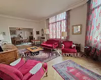 Appartement, 132,4 m²