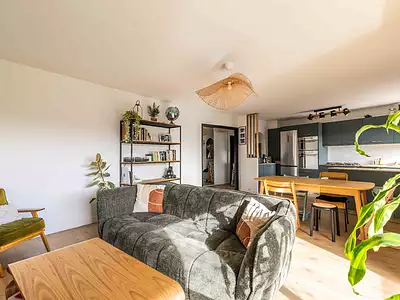 Appartement, 105,32 m²