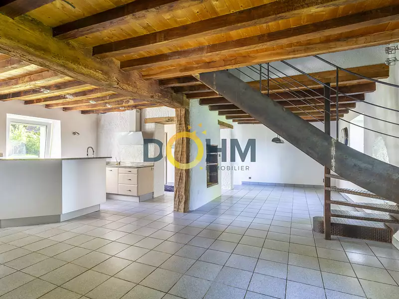 Divers, 110 m²