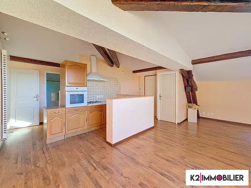 Appartement, 75,74 m²