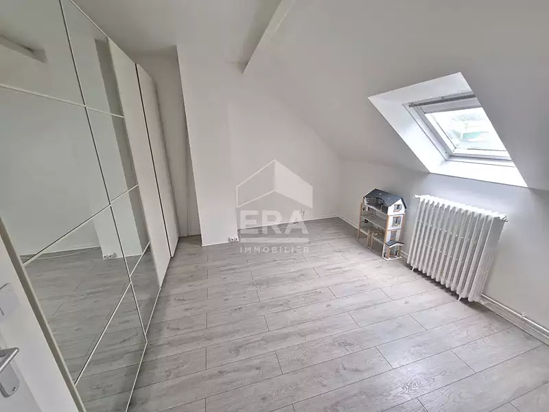 Maison, 219 m²