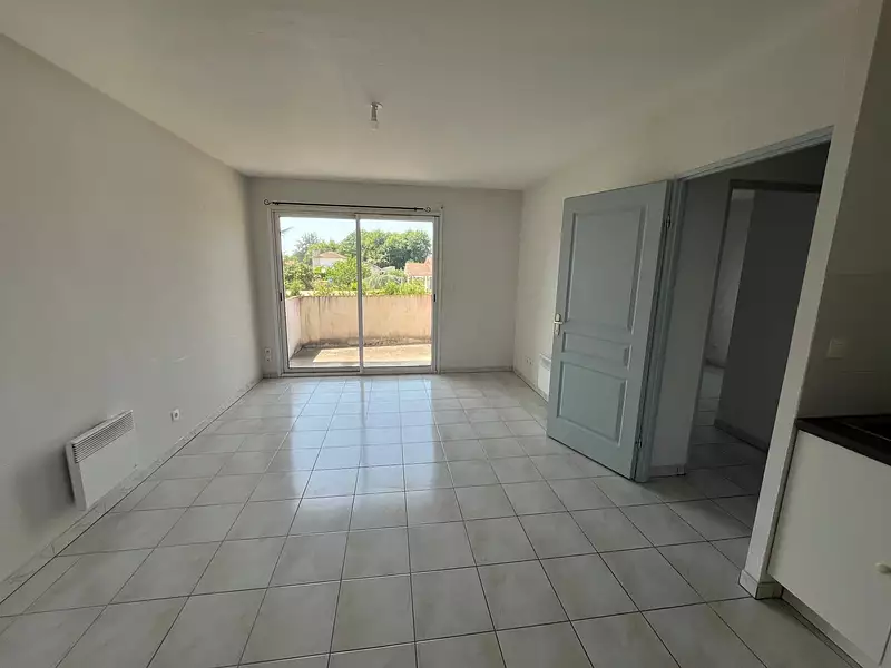 Appartement, 39,57 m²