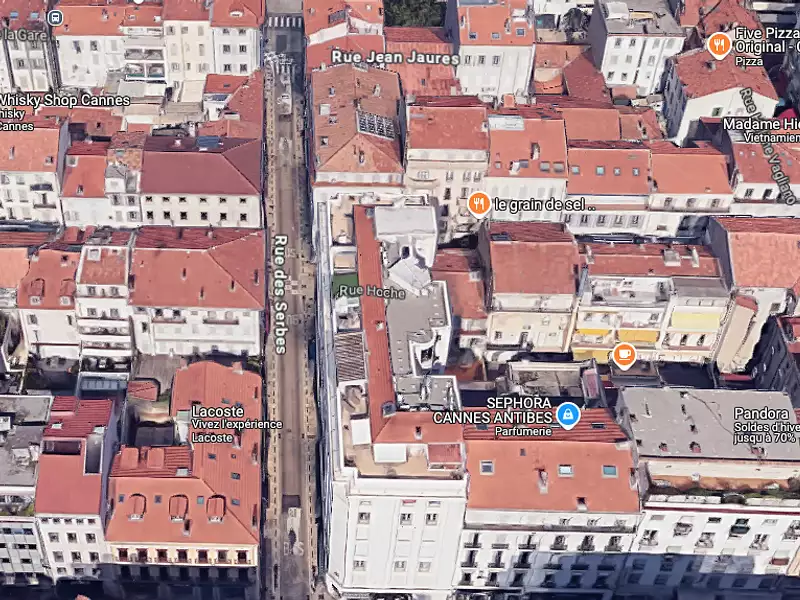 Divers, 95,6 m²