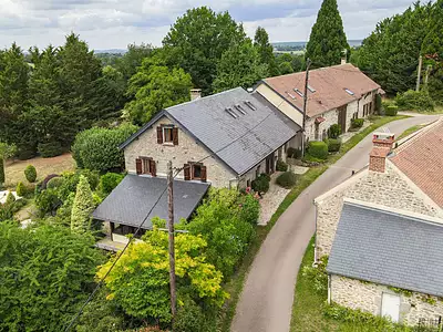 Maison, 465,5 m²