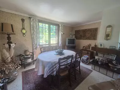 Maison, 83 m²