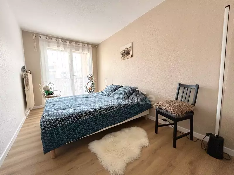 Appartement, 64 m²