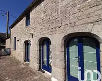 Maison, 105 m²