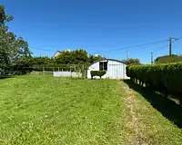 Terrain, 874 m²