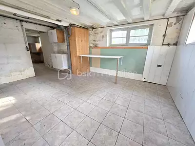 Maison, 101 m²