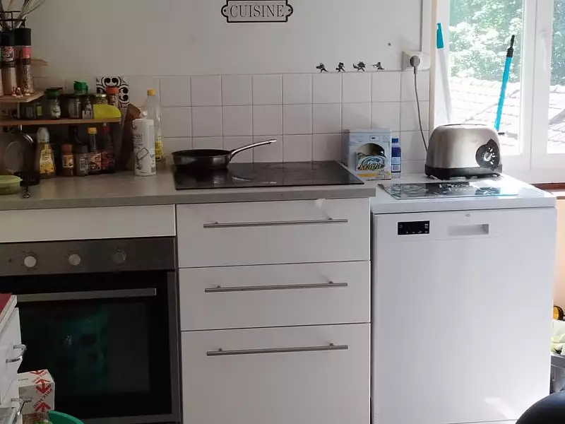Immeuble, 375 m²