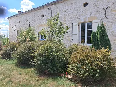 Maison, 160 m²