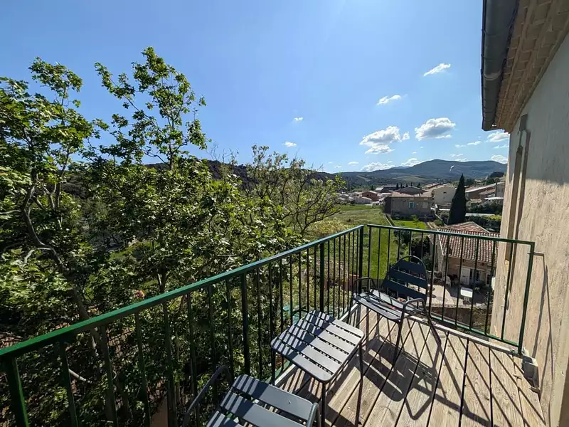 Appartement, 65 m²