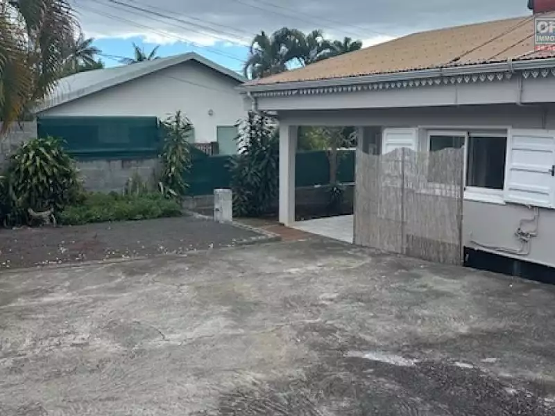 Maison, 100 m²