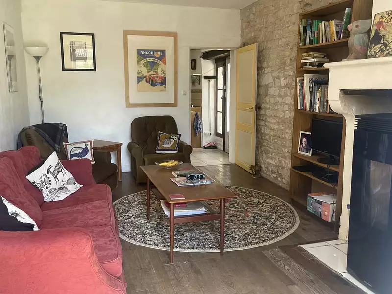 Maison, 110,5 m²
