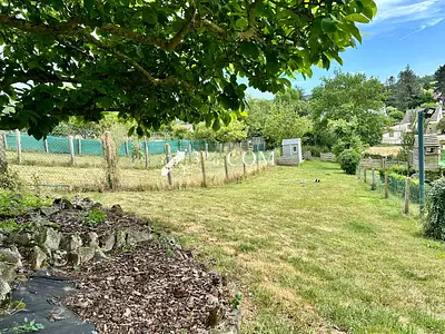 Maison, 75 m²