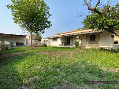 Maison, 130 m²
