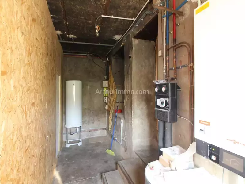 Maison, 118,77 m²