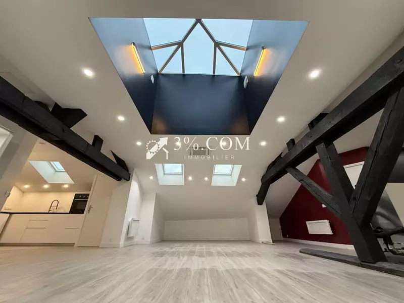 Appartement, 103 m²
