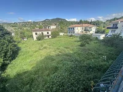 Terrain, 890 m²