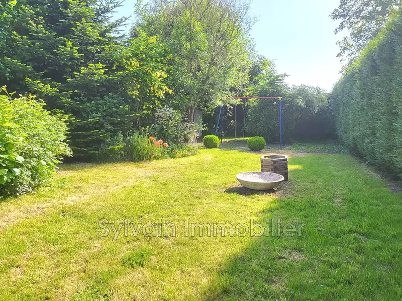Maison, 88 m²