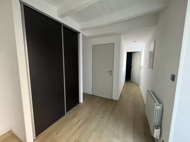 Maison, 94,55 m²