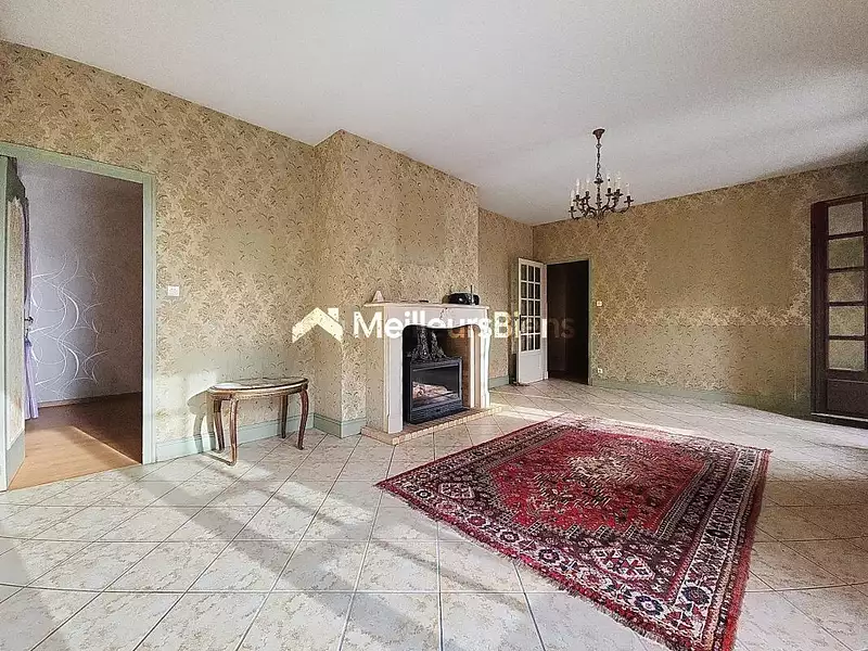 Maison, 108 m²