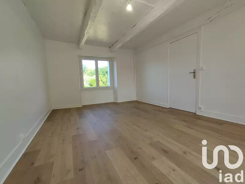 Maison, 114 m²
